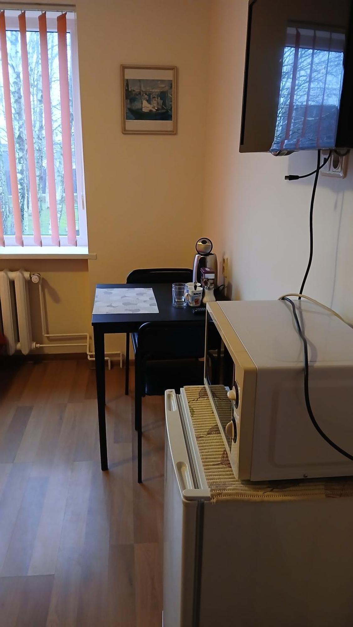 Airovita Kambariai Nakvynei Kretinga Exterior foto