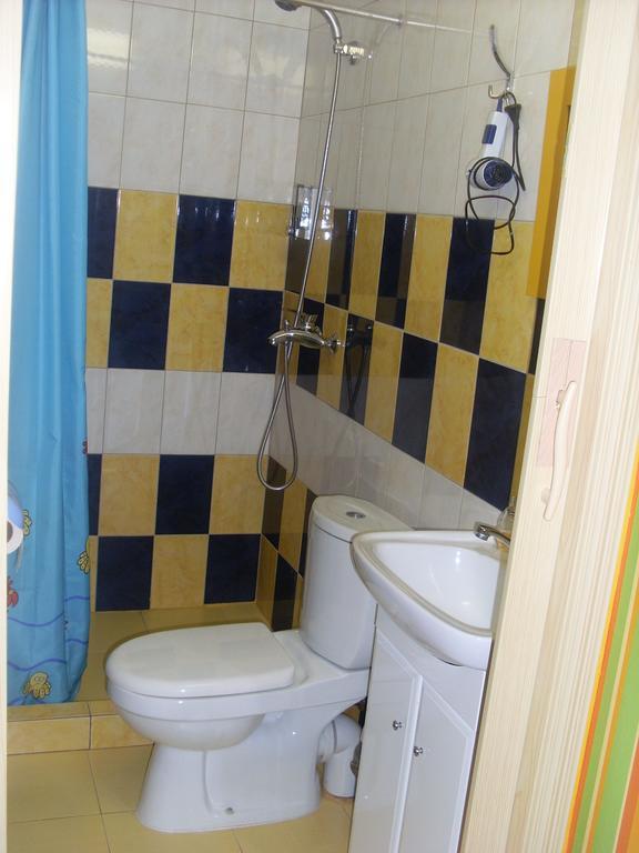 Airovita Kambariai Nakvynei Kretinga Zimmer foto