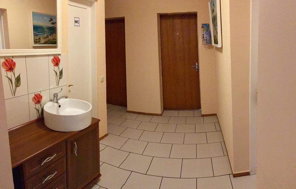 Airovita Kambariai Nakvynei Kretinga Exterior foto