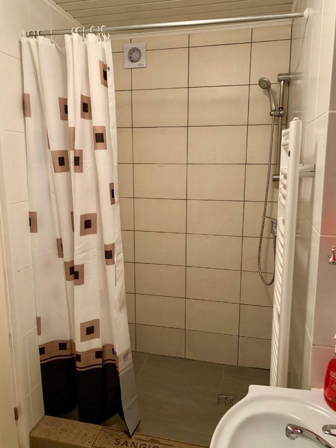 Airovita Kambariai Nakvynei Kretinga Exterior foto